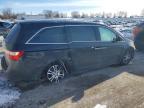 2013 Honda Odyssey ex