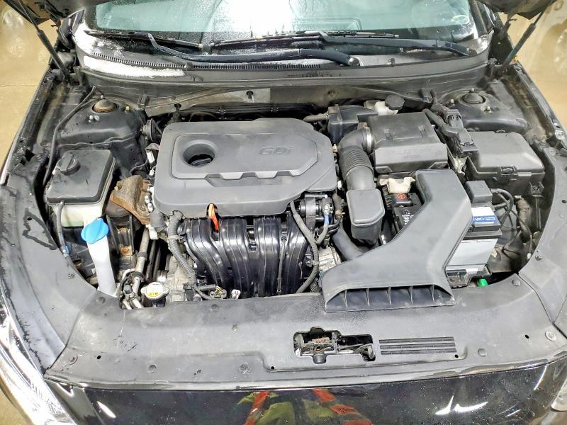 2019 Hyundai Sonata Limited