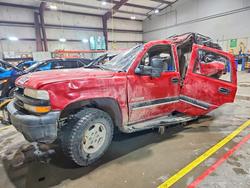 2002 Chevrolet Tahoe C1500 for sale in Rogersville, MO