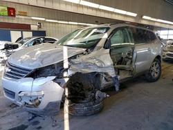 2015 Chevrolet Traverse lt for sale in Fort Wayne, IN