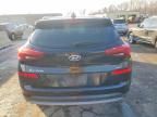 2019 Hyundai Tucson Limited