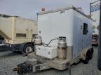 2005 Pelsue 7011ABSC-001 Fiber Optic Splicing Trailer
