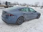 2022 Tesla Model s