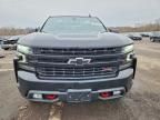 2020 Chevrolet Silverado K1500 lt Trail Boss