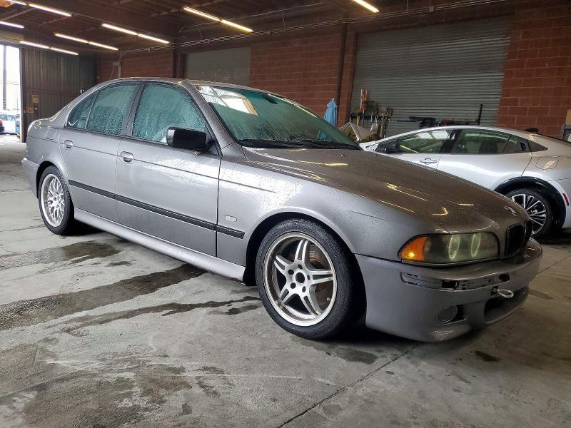 2003 BMW 530 i Automatic