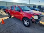 2011 Suzuki Equator Sport