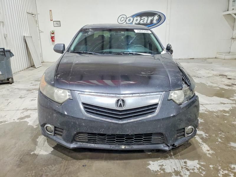 2014 Acura TSX