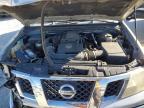 2010 Nissan Frontier SE V6