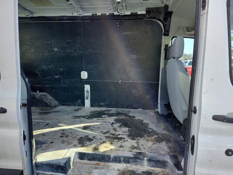 2019 Ford Transit T-250 Delivery van