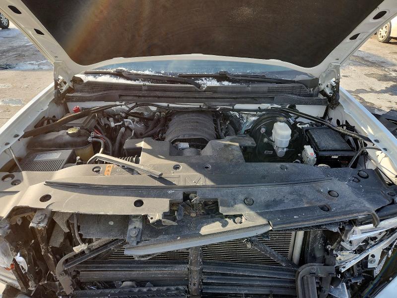 2017 GMC Sierra K1500 slt