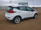 2018 Chevrolet Bolt ev lt