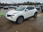 2014 Nissan Juke s