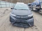2015 Honda Fit lx