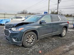 2019 Chevrolet Traverse lt for sale in Hillsborough, NJ