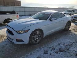 2015 Ford Mustang for sale in Kansas City, KS