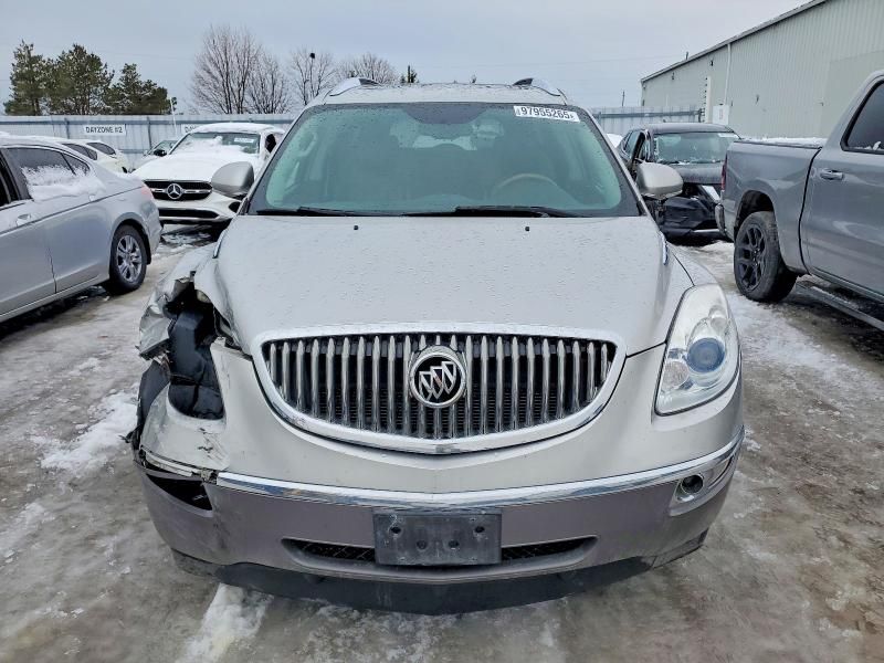 2008 Buick Enclave cxl