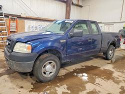 2008 Ford F150 en venta en Nisku, AB