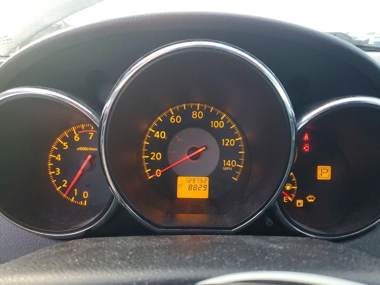 2006 Nissan Altima s