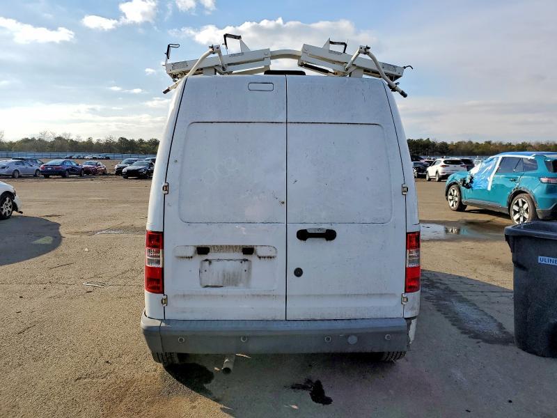 2012 Ford Transit Connect Utility / Service Van