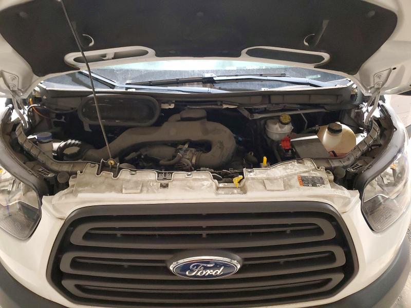 2018 Ford Transit T-350
