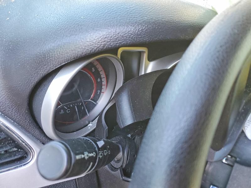 2015 Dodge Journey se