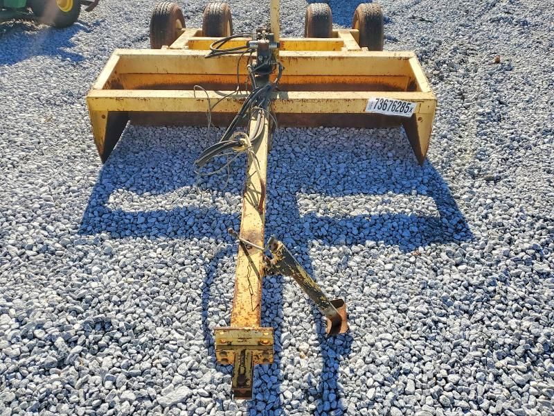 2010 Other Equipment