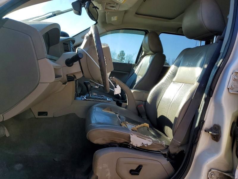 2005 Jeep Grand Cherokee Limited