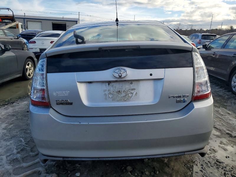 2008 Toyota Prius
