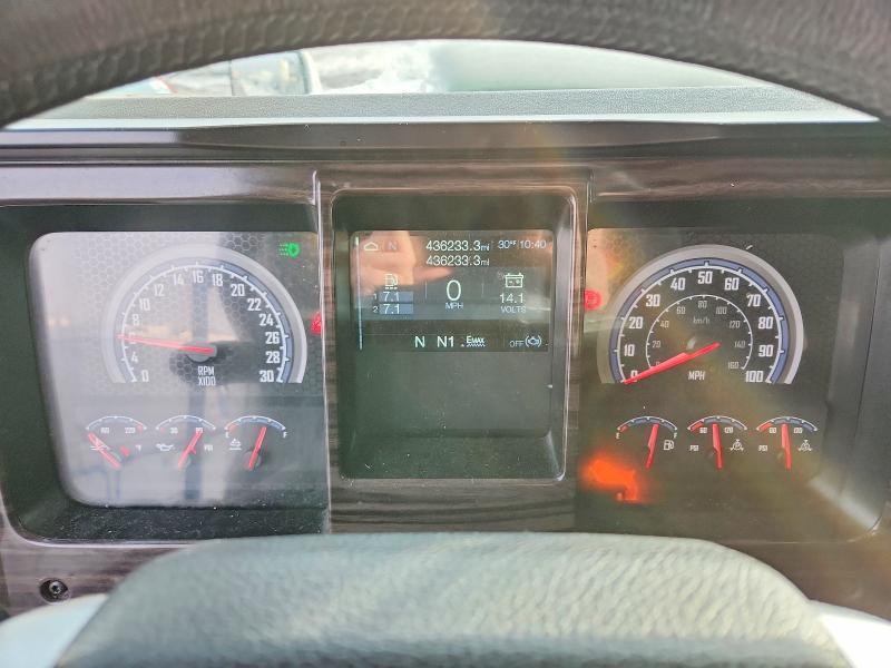 2023 Mack Anthem-Semi Truck