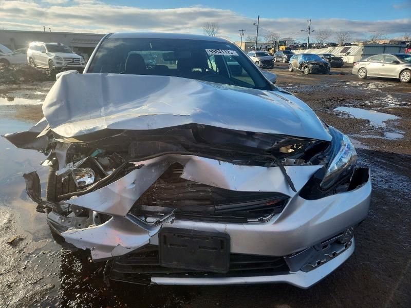 2023 Subaru Impreza Sport