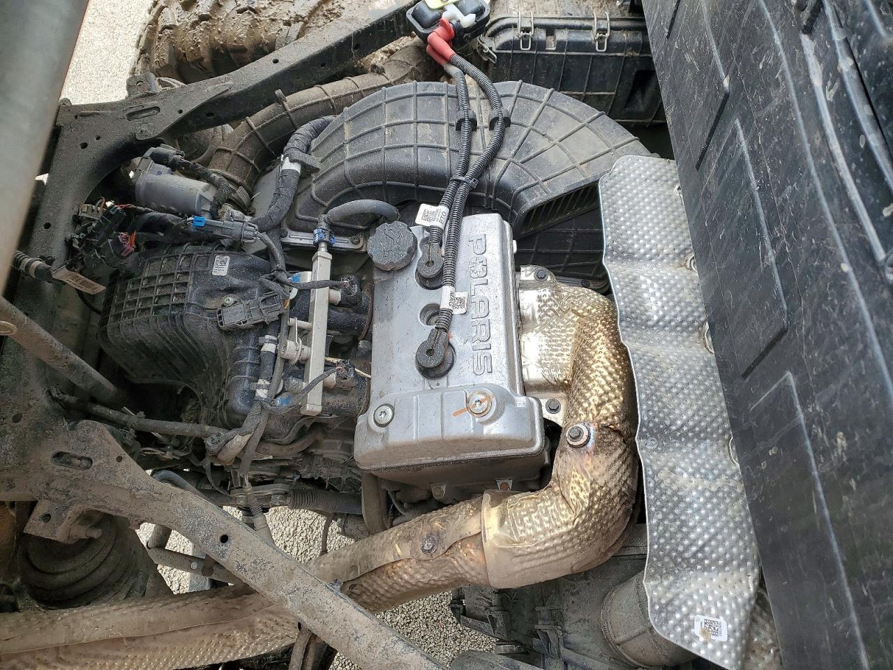 2023 Polaris Ranger XP 1000 Utility Vehicle