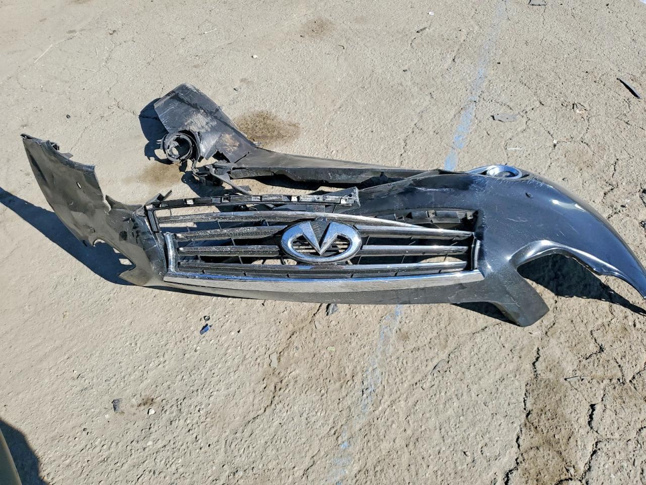 2014 Infiniti Qx70