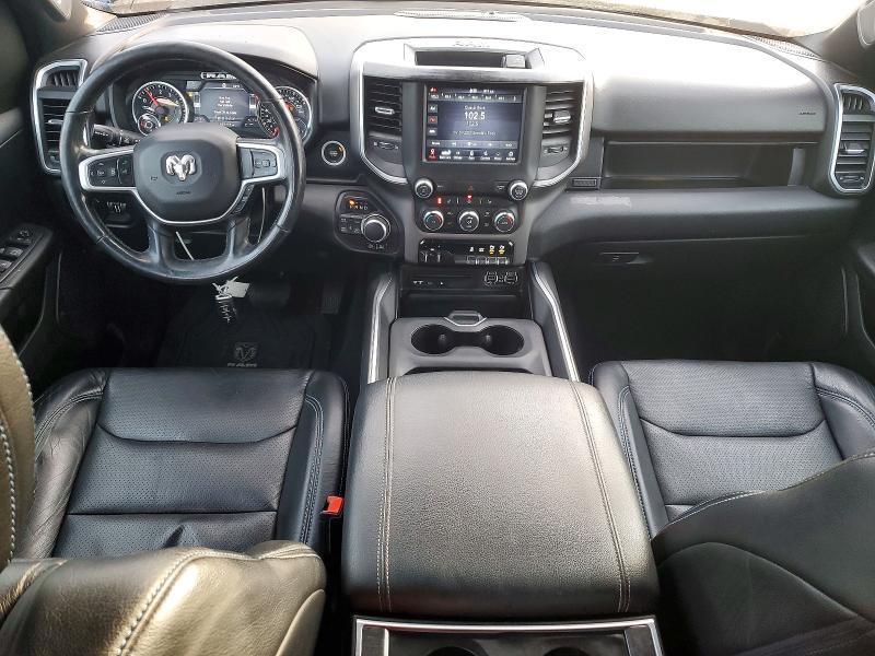 2019 Dodge Ram 1500 big Horn/lone Star