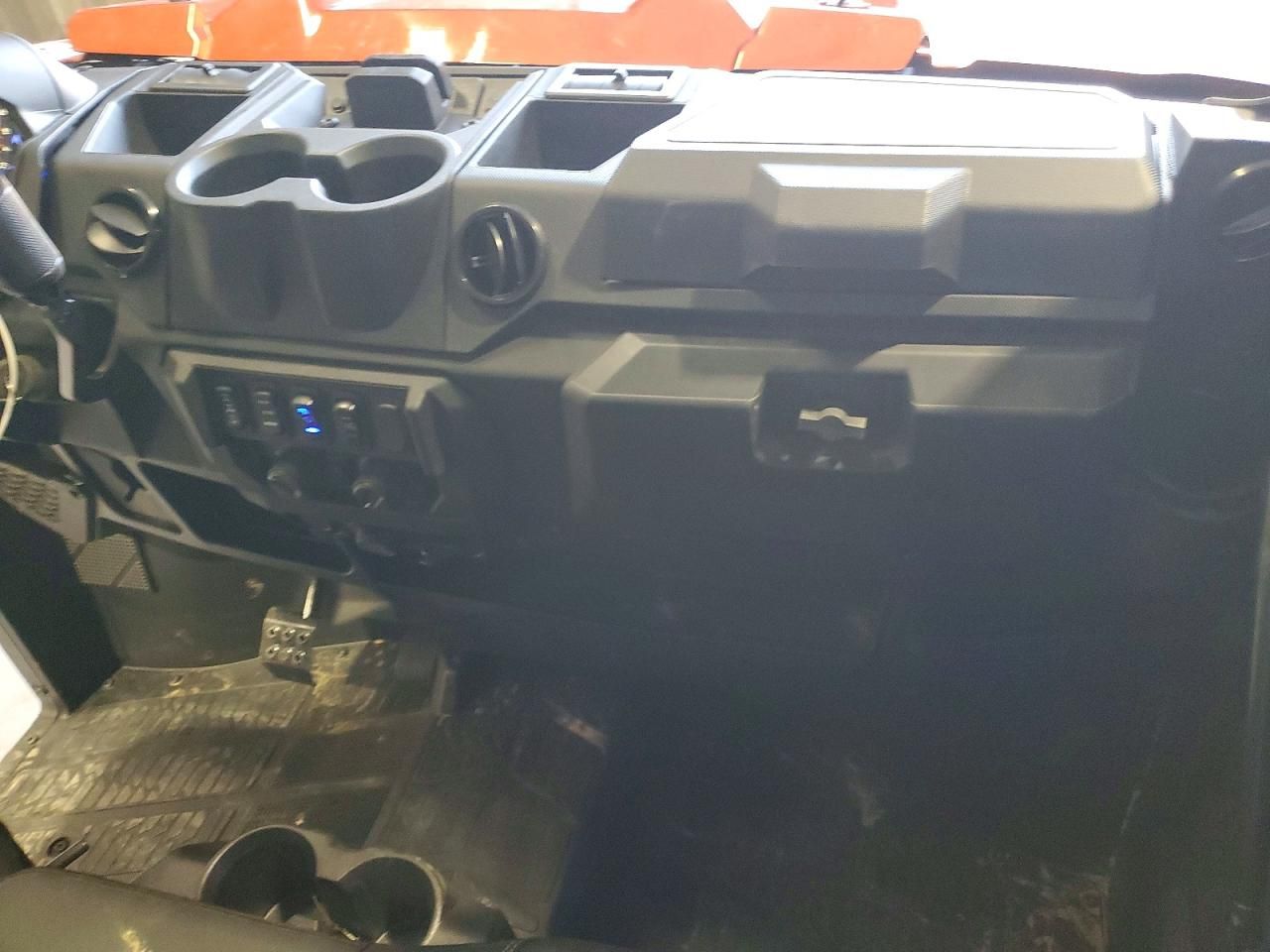 2026 Polaris Ranger XP 1000 Utility Vehicle