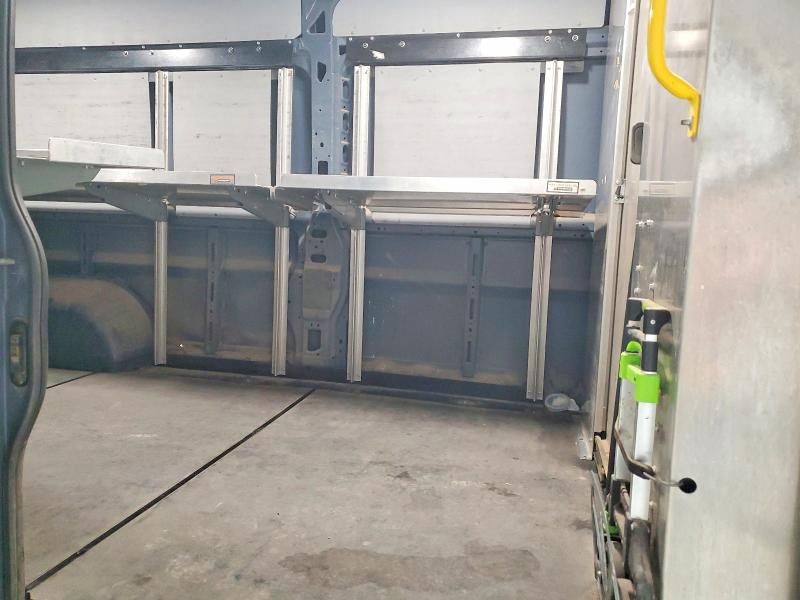 2020 Dodge RAM Promaster 3500 Delivery Van