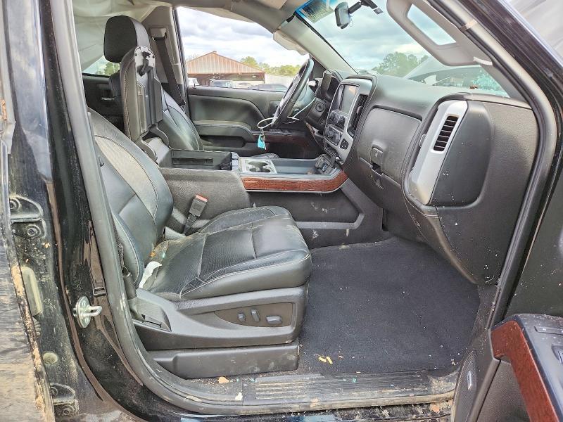 2018 GMC Sierra K1500 slt