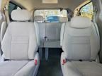 2008 Chrysler Town & Country Touring