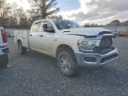 2022 Dodge RAM 2500 Tradesman Crew