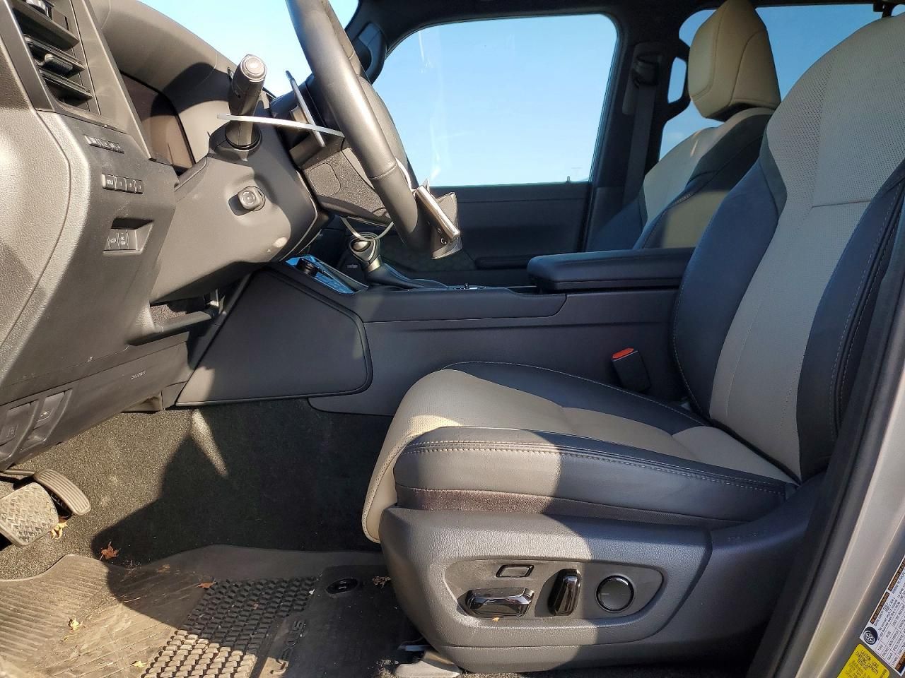 2024 Lexus Gx 550 Premium/premium+