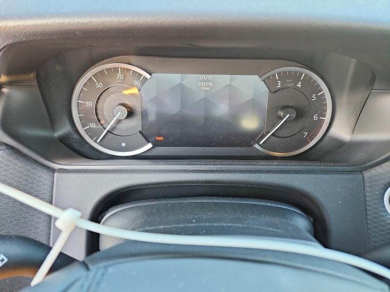 2021 Land Rover Range Rover Velar R-dynamic s