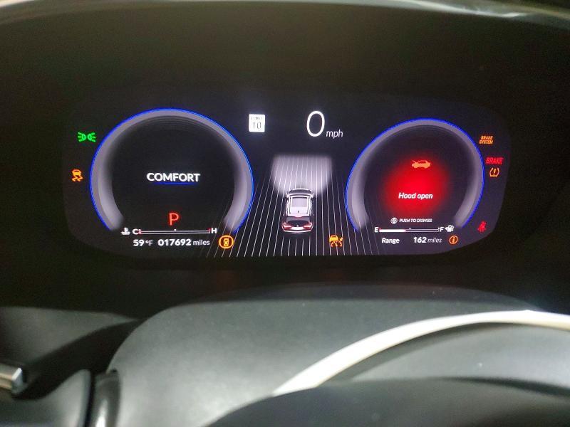 2022 Acura Mdx A-spec