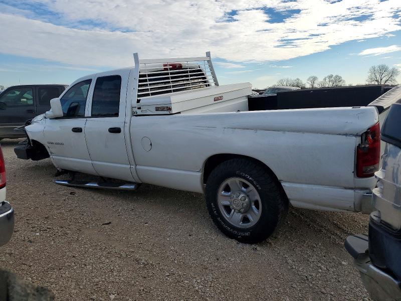 2005 Dodge Ram 2500 st
