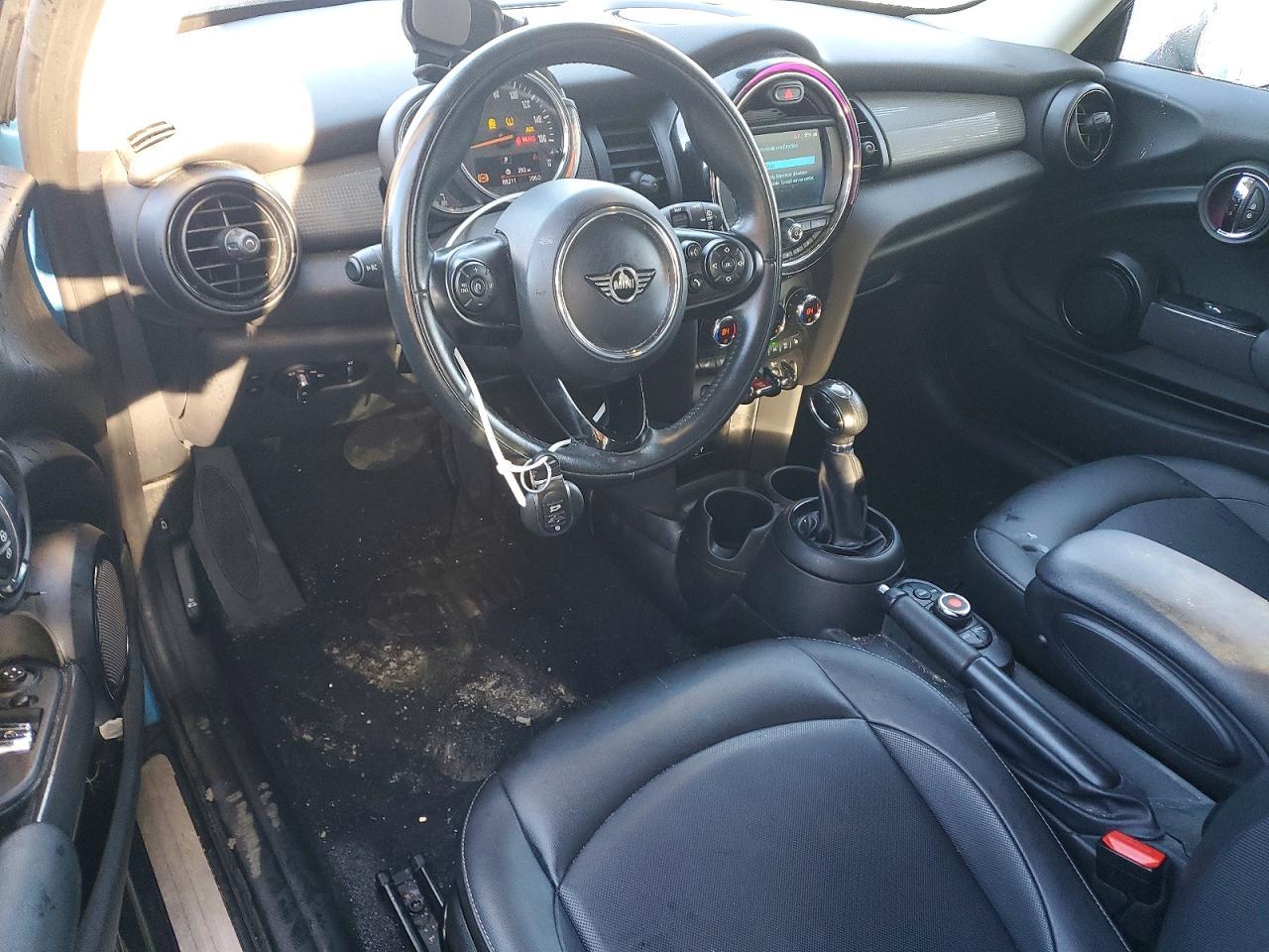 2019 Mini Cooper