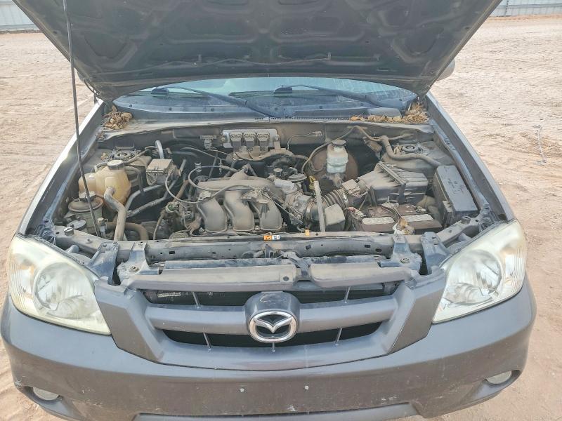 2005 Mazda Tribute s