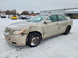 2007 Toyota Camry ce for sale in New Britain, CT