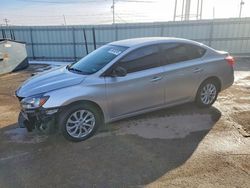 2019 Nissan Sentra s for sale in Chicago Heights, IL
