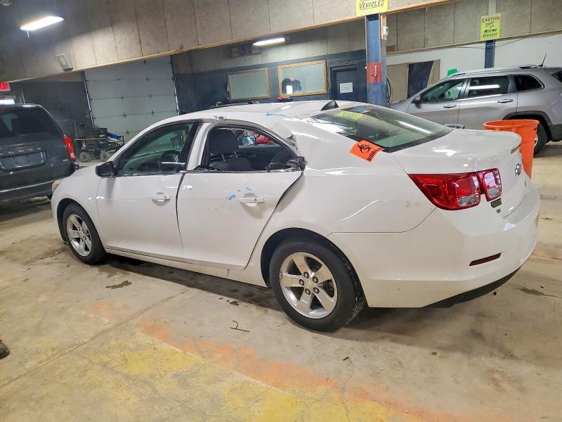 2014 Chevrolet Malibu ls