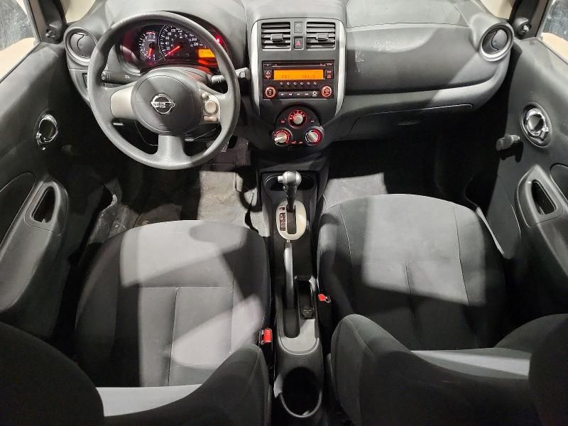 2015 Nissan Micra