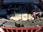 2008 Jeep Liberty Sport
