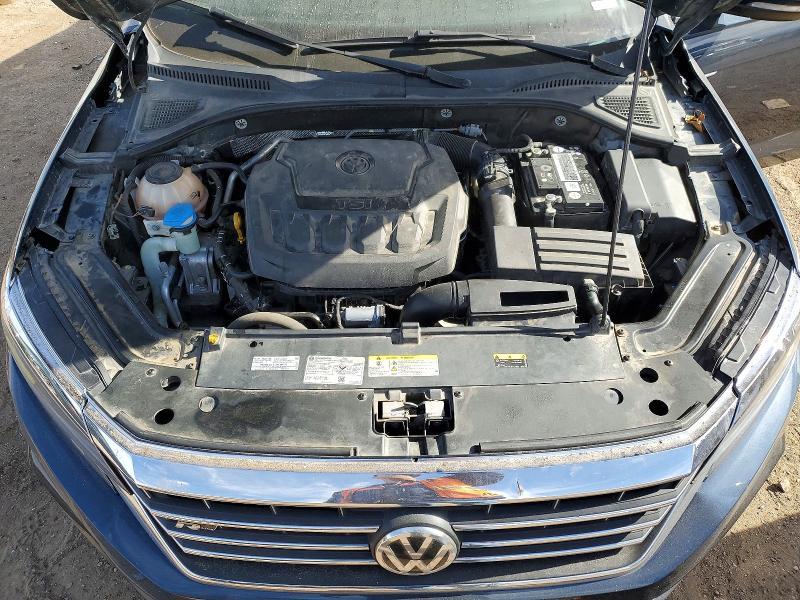 2022 Volkswagen Passat R-line